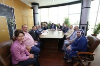 SERDİVAN BELEDİYESİ - Serdivan Belediyesi Toplu Sözleşme İmzalandı