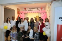 SOLUNUM CİHAZI - Sinop'a Yenidoğan Bakım Ünitesi