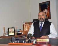 Şirikçi'den Yeni Hükümete Destek