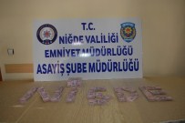 Telefonla Dolandırdıkları 590 Bin TL'yi Yiyemeden Yakalandılar