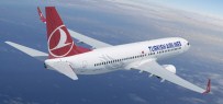 BOEING - THY uçağı acil iniş yaptı
