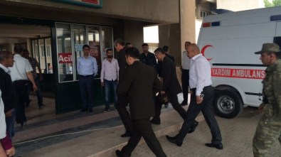 Tunceli'deki Çatışmada Yaralanan Asker Kurtarılamadı