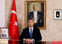 HAMZA ERKAL - Valilikten Dolandırıcılık Uyarısı