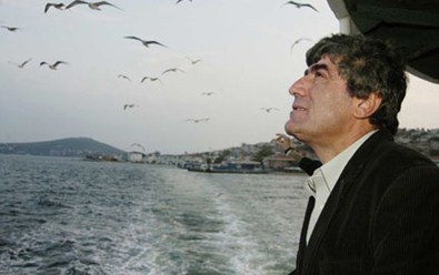 Yasin Hayal Açıklaması 'Hrant Dink'in Ailesinden Özür Diliyorum'