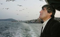 ERHAN TUNCEL - Yasin Hayal Açıklaması 'Hrant Dink'in Ailesinden Özür Diliyorum'