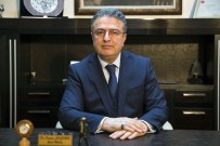 Yeni Çeltek Genel Müdürü Coşkun, 65. Hükümete Başarılar Diledi