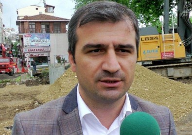 YURTKUR İle Belediye Arasında Anlaşma Sağlandı