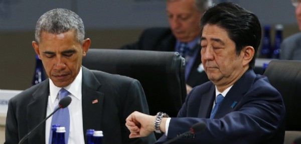 ABD özür dilemeyecek