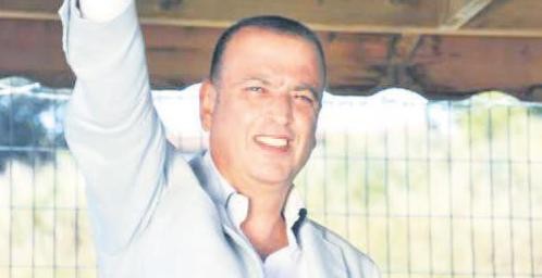 Dayaksever CHP'li belediye..