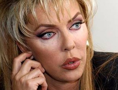 Ölüm tehditleri alıyorum!