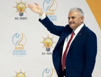 AK Parti'de o isimler de değişiyor