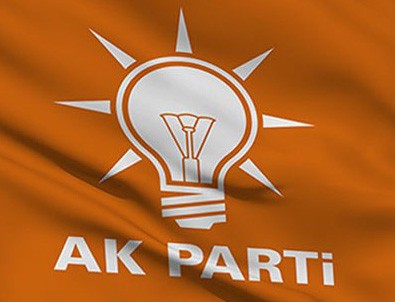 AK Parti grup başkanvekiller belli oldu