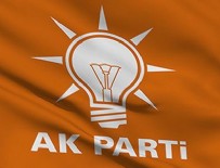 BÜLENT TURAN - AK Parti grup başkanvekiller belli oldu