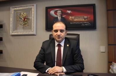 AK Partili Baybatur'dan 27 Mayıs Mesajı