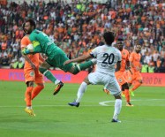 BÜLENT YıLDıRıM - Alanyaspor Süper Lig'e Yükseldi
