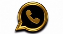 ANDROİD - Altın WhatsApp sizi aldatmasın!