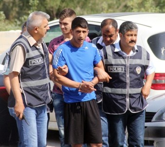 Ana-Oğul Hırsızlık Şebekesi Çökertildi