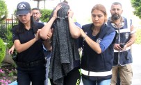 Anne-Oğul Hırsızlık Şebekesi Çökertildi