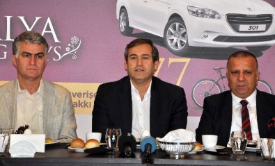 Antalya'nın Ekonomisini 25 TL'lik Çekiliş Hakkı Canlandıracak