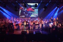 SELAMİ ŞAHİN - Antalya Orkestrası'ndan Muhteşem Konser