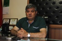 Aydın Ziraat Odası Başkanı Posacı'dan Prim Teşekkürü