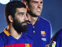 VILLARREAL - Barcelona, Arda Turan'ı satmaya hazırlanıyor!