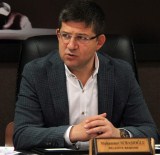 FATİN RÜŞTÜ ZORLU - Başkan Subaşıoğlu'ndan 27 Mayıs Açıklaması