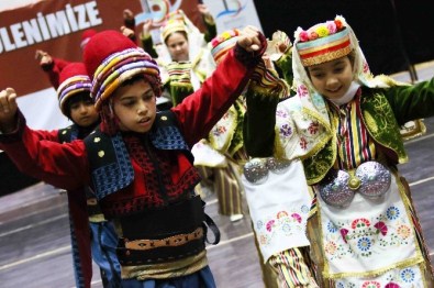 Bayraklı'da Unutulmaz Gece