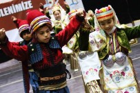 Bayraklı'da Unutulmaz Gece