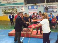 Bilecik'in Gururu Oldular