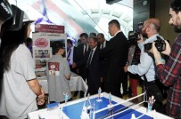 TÜRK PATENT ENSTİTÜSÜ - Bilim Merkezi 81 İlden Projeye Ev Sahipliği Yapıyor