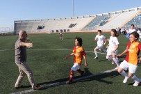 Büyükçekmece'de Yaz Spor Okulları Start Verdi