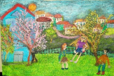 Çevre İçin Toplumsal Bilinç Oluşturulacak