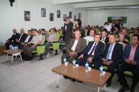 KARAKOL KOMUTANI - Devrek'te 'Zonguldak Okuyor' Etkinliği Düzenlendi