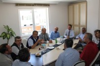 Didim Ziraat Odası Üyelerine Özel Hastaneden %50 İndirim…