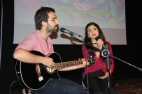 İSPANYOLCA - DÜ'de 'Diller Bahçesinden Şiir Demeti' Etkinliği