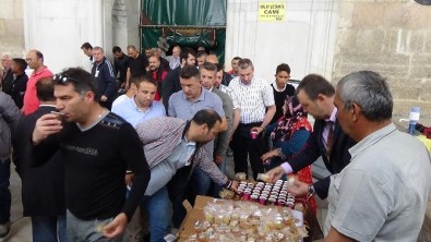 Edirne'de 5 Asırlık Gelenek