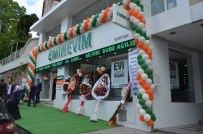 Eminevim 85'İnci Şubesini Silivri'de Açtı