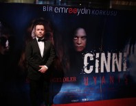 EMRE AYDIN - Emre Aydın'ın Korkusu Vizyonda