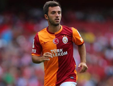 Emre Çolak La Liga'ya transfer oldu