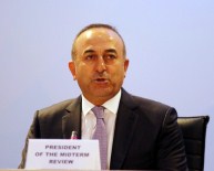 En Az Gelişmiş Ülkeler İstanbul Eylem Planı Değerlendirme Toplantısı