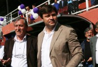 ERTUĞRUL SAĞLAM - Ertuğrul Sağlam'dan Transfer Açıklaması