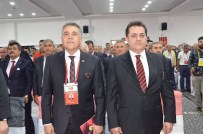 MESUT HOŞCAN - Eskişehirspor'da Başkanlığa Halen Aday Çıkmadı