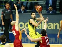 Fenerbahçe seride 2-0 öne geçti