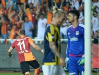 Fenerbahçe sezonu kupasız kapattı