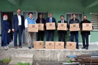 ORGANİK BAL - Gümüşhane'de Organik Arıcılık