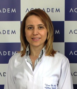 Her Sivilcenin Sebebi Ergenlik Değil!