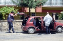 İntihar Girişiminde Bulunan Kişi Kurtarılamadı