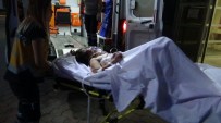 AZEZ - IŞİD'in Saldırısında Yaralanan 1 Kişi Hayatını Kaybetti