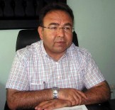 YIPRANMA PAYI - Karaer; 'Sağlık Çalışanlarının Talepleri Karşılanmalı'